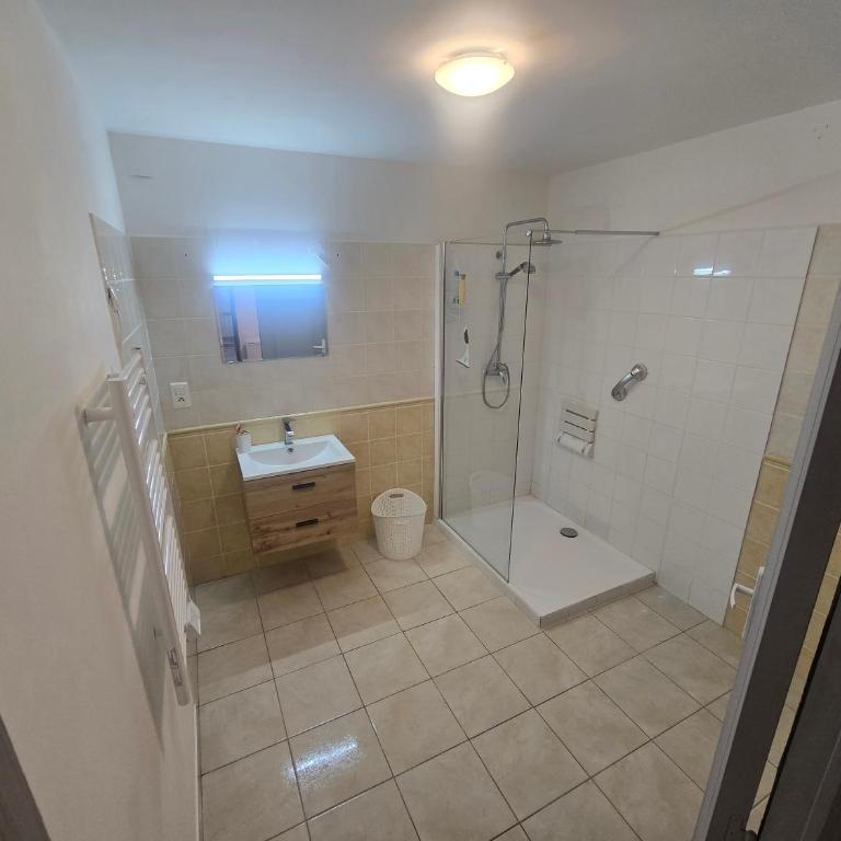 Superbe appartement - Appartamento con 2 Camere da Letto - 7