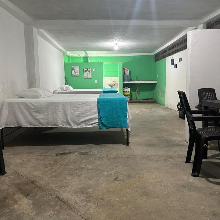 Apartaloft en bahia solano - Apartamento de 1 dormitorio - 5