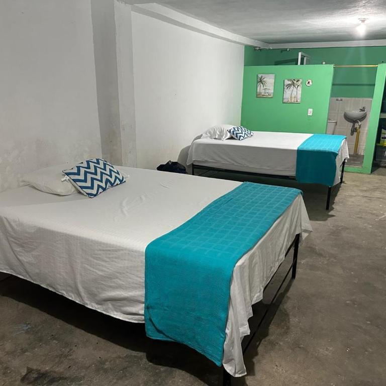 Apartaloft en bahia solano - Apartamento de 1 dormitorio - 9