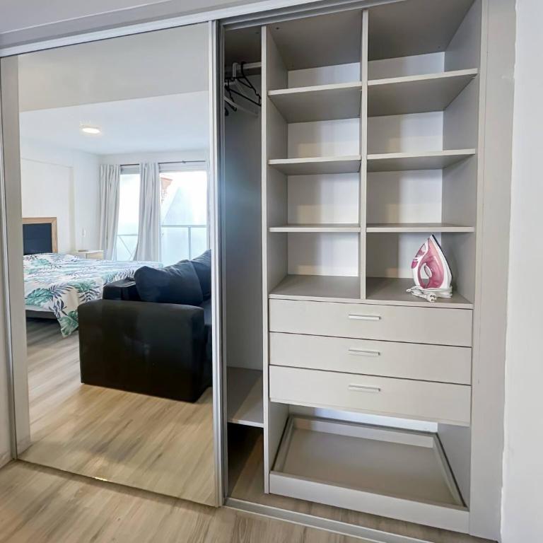Apto Palermo Parrilla Balcon Gym - Apartamento - 32