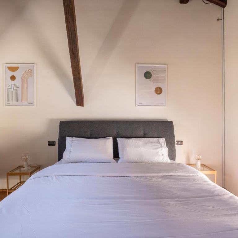 Dimora De' Poeti - Historic 250sqm Luxury Residence in Bologna - Appartamento con 2 Camere da Letto - 28