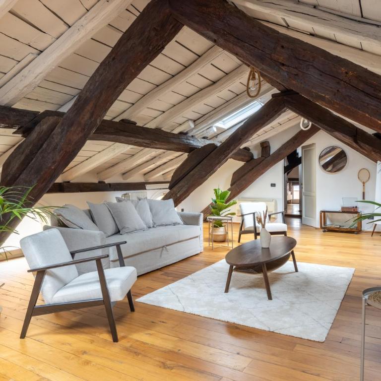 Dimora De' Poeti - Historic 250sqm Luxury Residence in Bologna - Appartamento con 2 Camere da Letto - 30