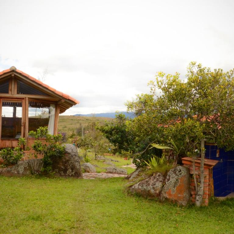 Mawasi Finca - Bungalow de 1 dormitorio - El Nido - 8