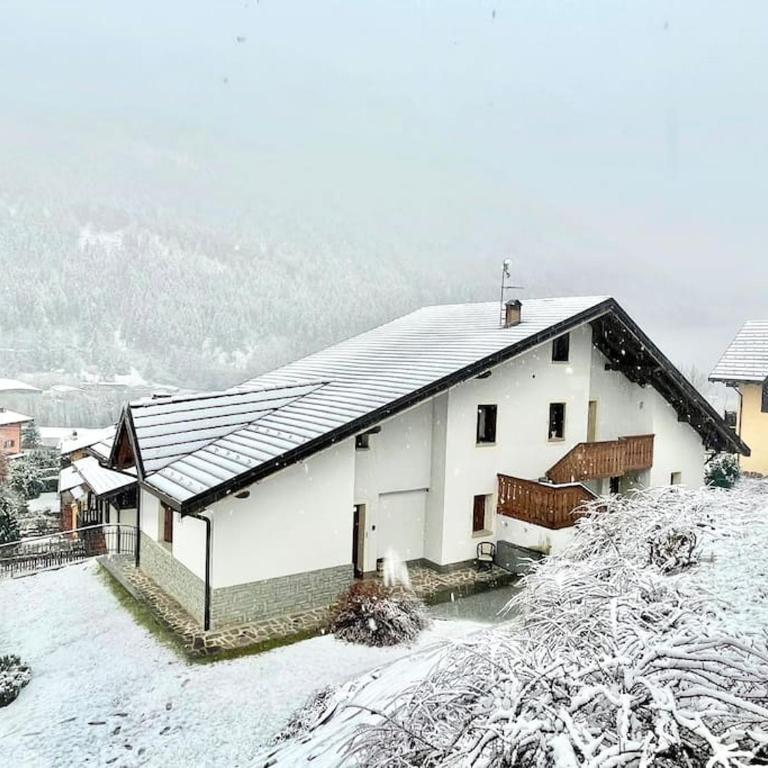 Villetta Gaia - Haus mit 3 Schlafzimmern - 35