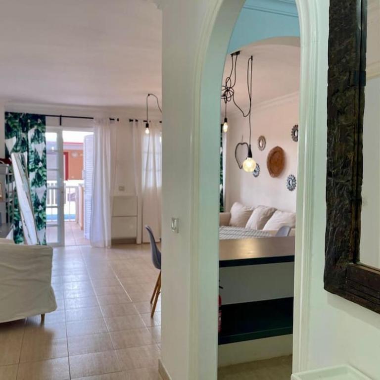 Charming apartment Los Cristianos - Apartamento de 2 dormitorios - 16