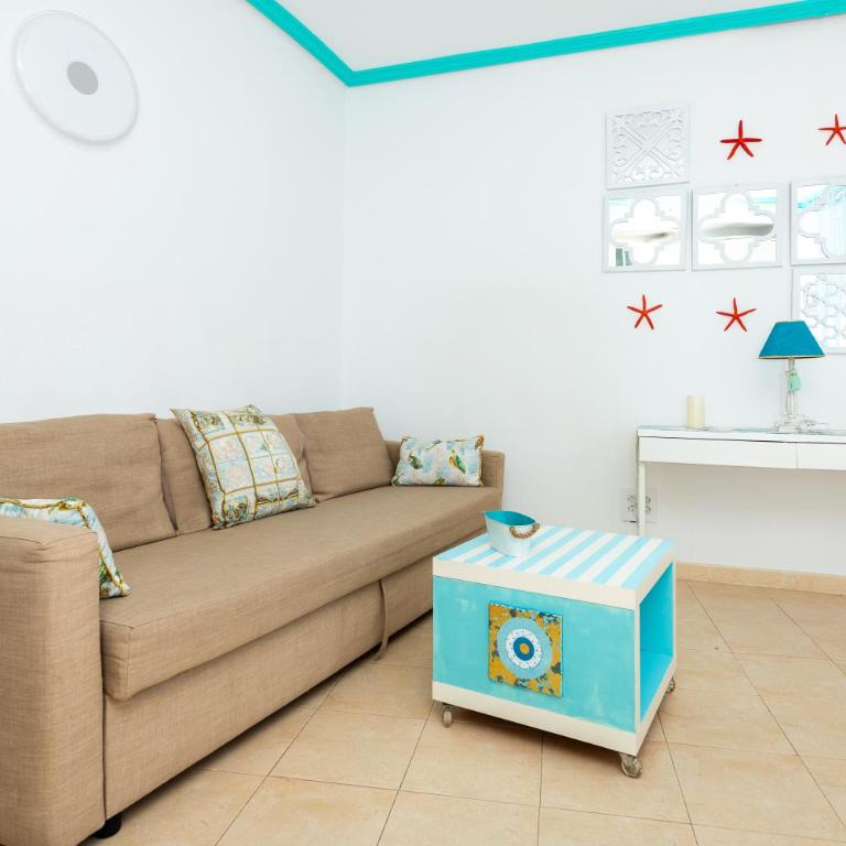 Ocean Bliss - Apartamento de 2 dormitorios - 17