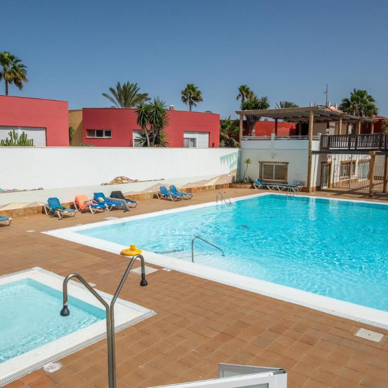 Ocean Bliss - Apartamento de 2 dormitorios - 29