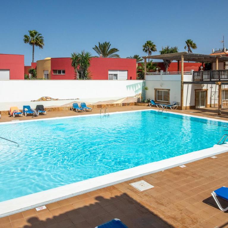 Ocean Bliss - Apartamento de 2 dormitorios - 28