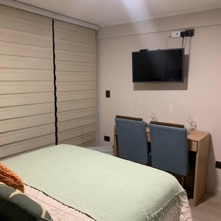 Departamento 2 personas - Apartamento de 1 dormitorio - 12
