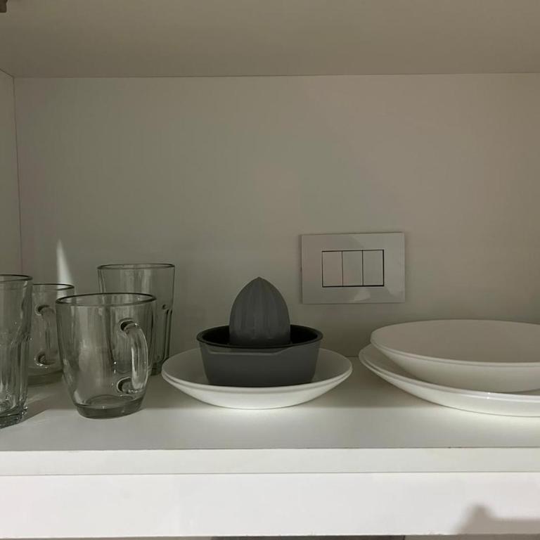 Colima - Apartamento de 1 dormitorio - 18