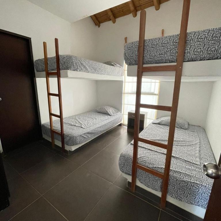 Casa Sabbia - Casa de 6 dormitorios - 7