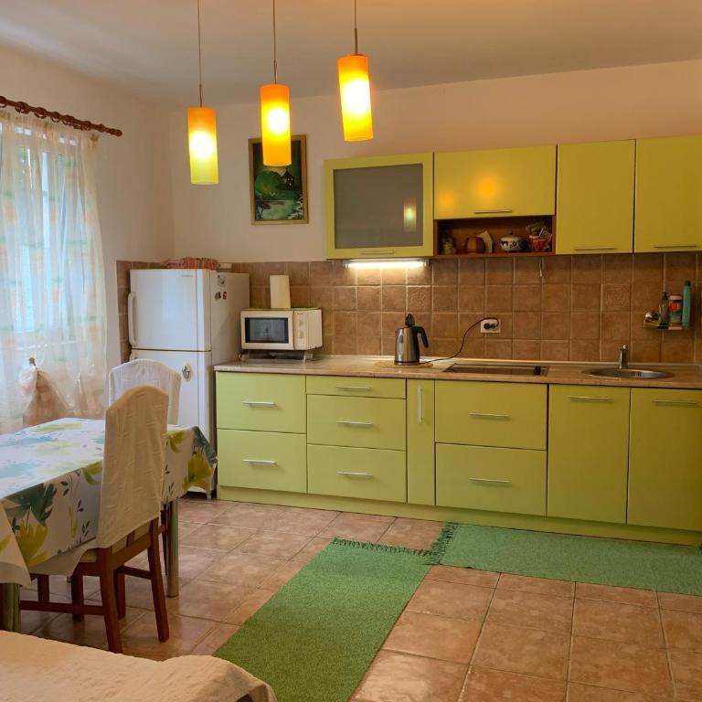 Njaro del mar 3 - Two-Bedroom Apartment - 1