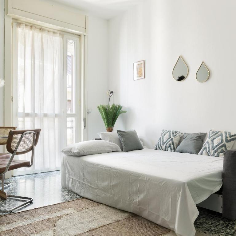 Dimora di Como Alta - Appartamento con 2 Camere da Letto - 8