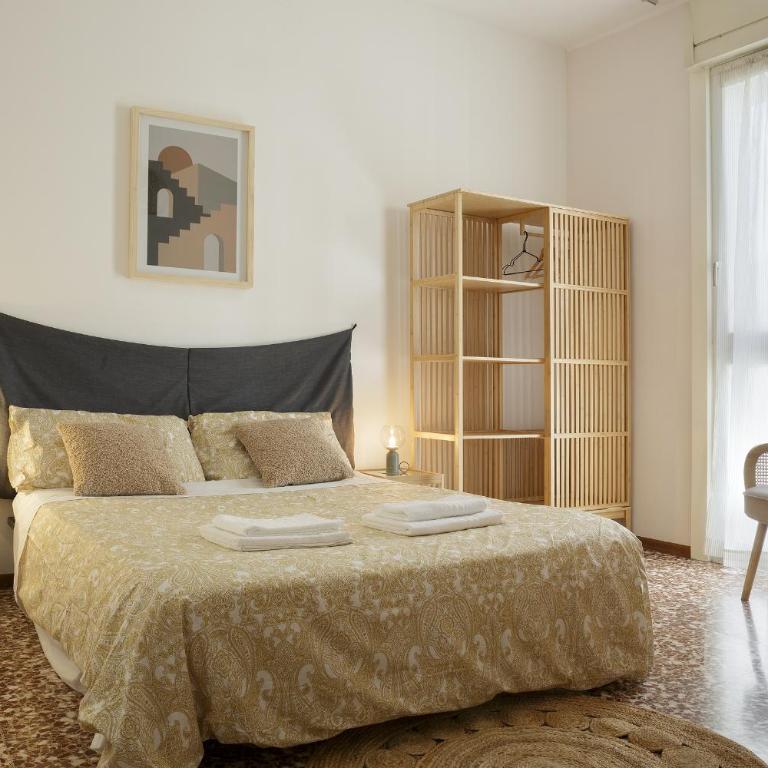 Dimora di Como Alta - Appartamento con 2 Camere da Letto - 9