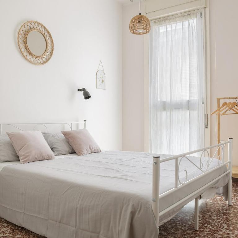 Dimora di Como Alta - Appartamento con 2 Camere da Letto - 10