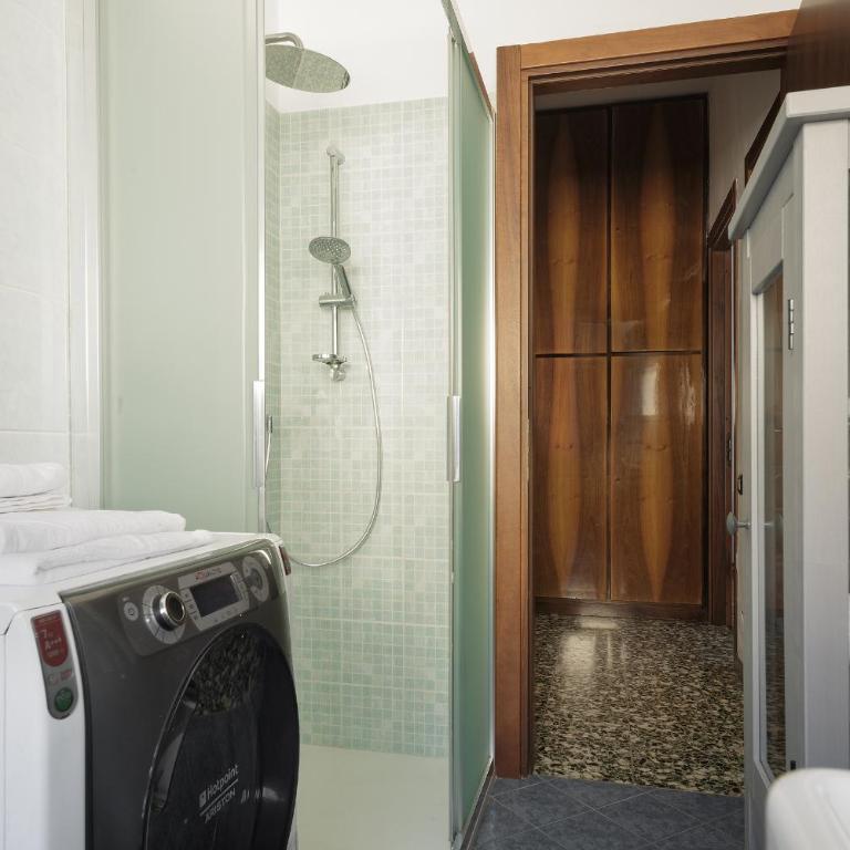 Dimora di Como Alta - Appartamento con 2 Camere da Letto - 14