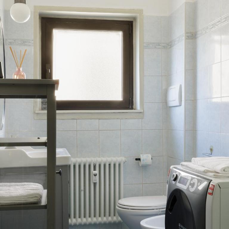 Dimora di Como Alta - Appartamento con 2 Camere da Letto - 15