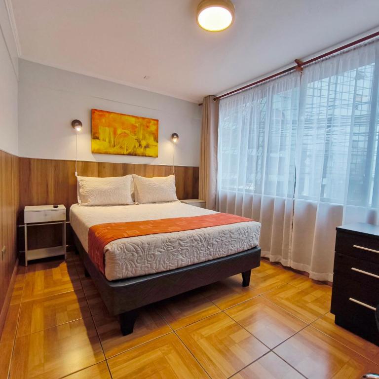 Hotel Intillanka - Double Room - 2