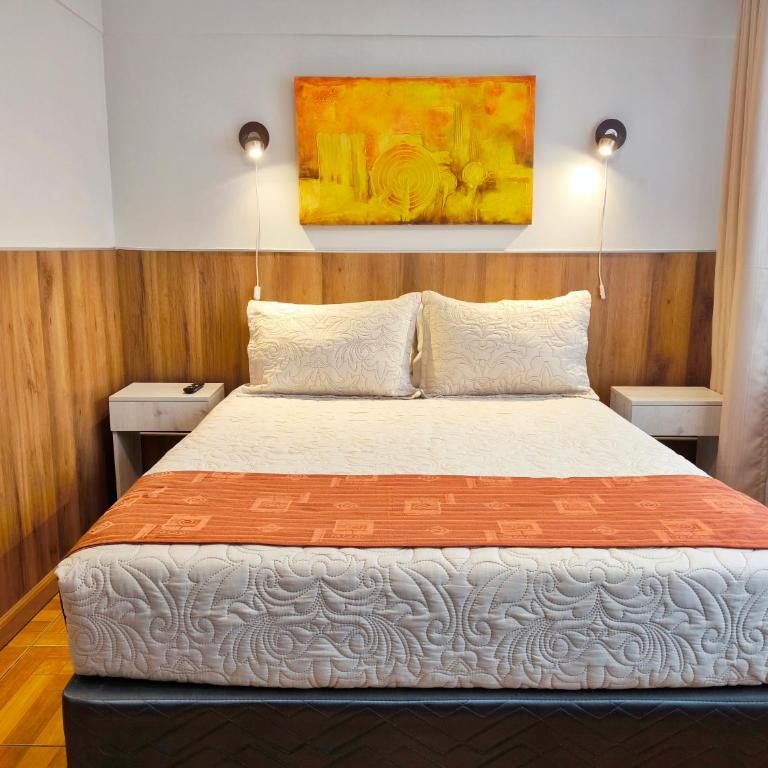 Hotel Intillanka - Double Room - 1