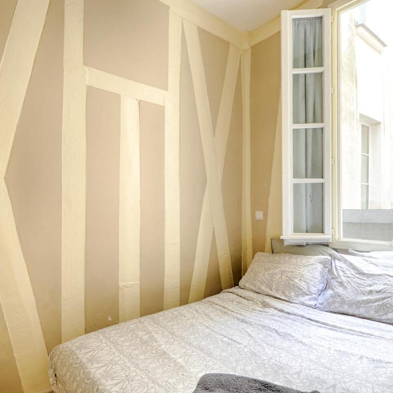 Servandoni - Heart of Saint Germain des Prés - Best location - Appartement 1 Chambre - 7