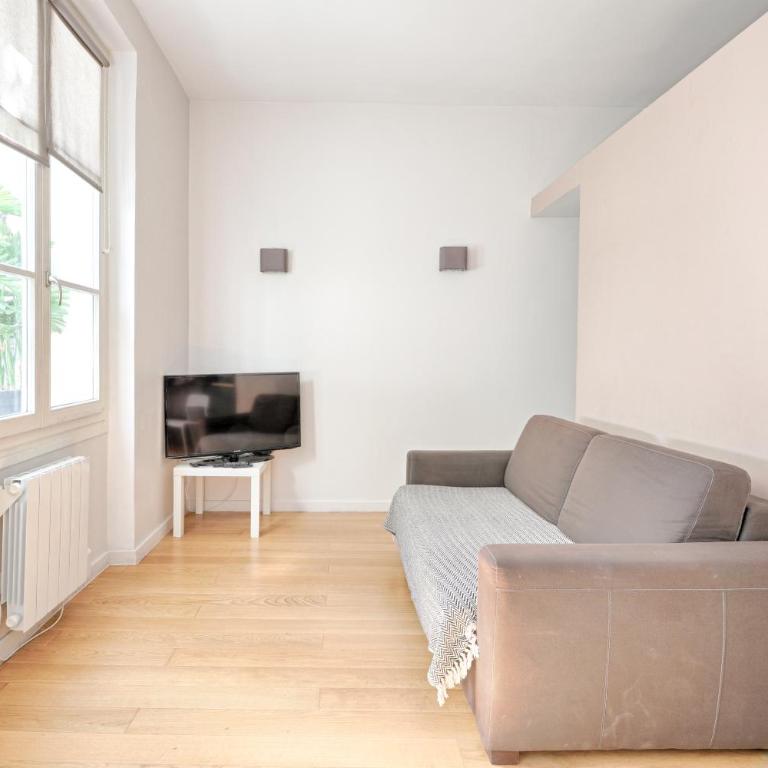 Servandoni - Heart of Saint Germain des Prés - Best location - Appartement 1 Chambre - 1