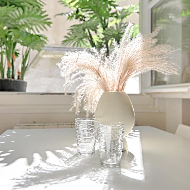 Servandoni - Heart of Saint Germain des Prés - Best location - Appartement 1 Chambre - 10