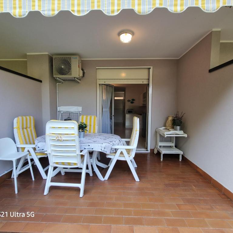 Park Residence Lignano Sabbiadoro - One-Bedroom Apartment - 20