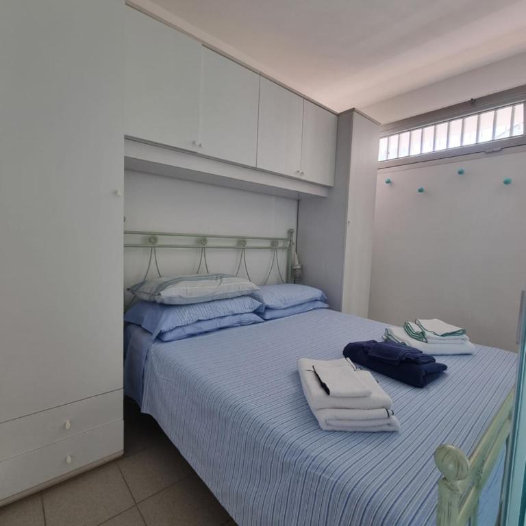 Park Residence Lignano Sabbiadoro - One-Bedroom Apartment - 16