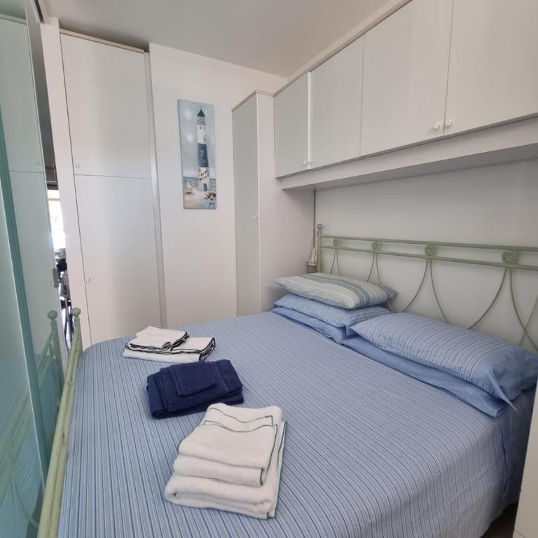 Park Residence Lignano Sabbiadoro - One-Bedroom Apartment - 15