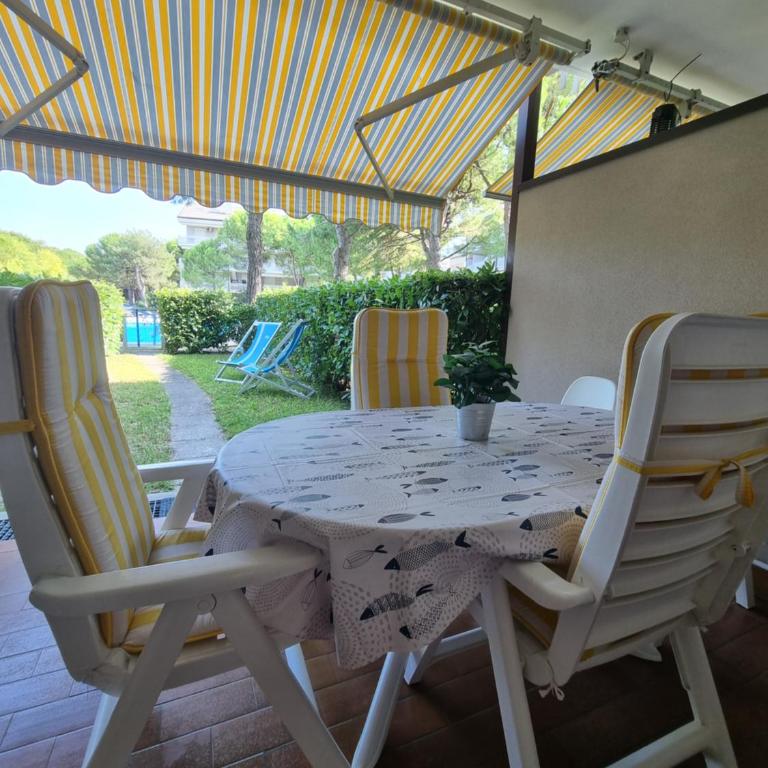 Park Residence Lignano Sabbiadoro - One-Bedroom Apartment - 18