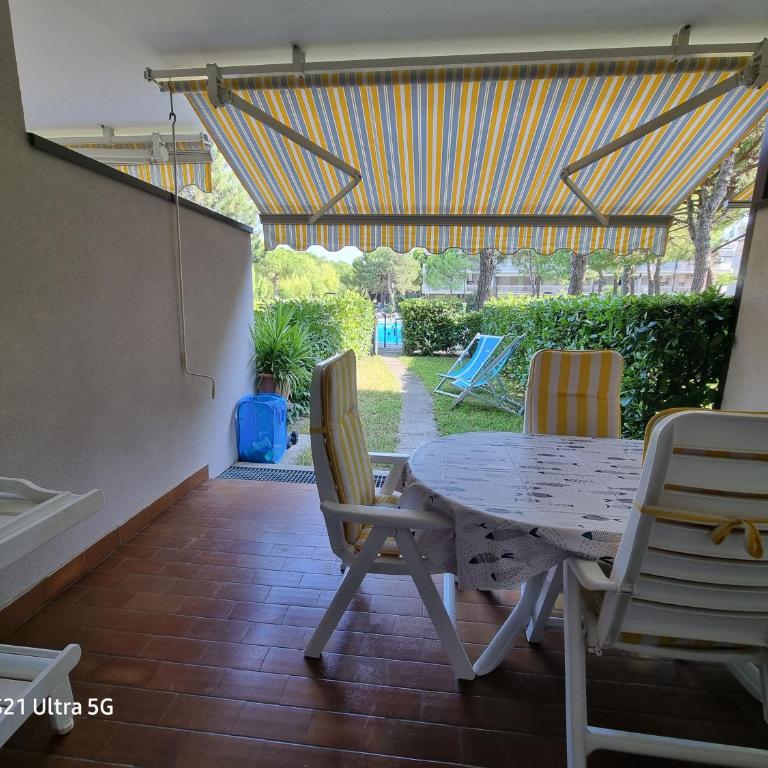 Park Residence Lignano Sabbiadoro - One-Bedroom Apartment - 19