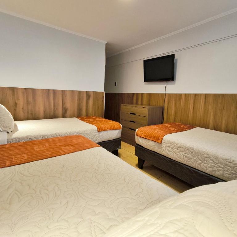 Hotel Intillanka - Triple Room - 3