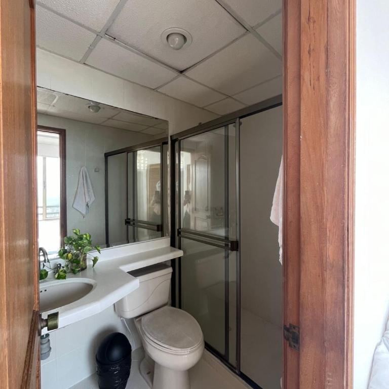 House ocean chill - Apartamento de 1 dormitorio - 1