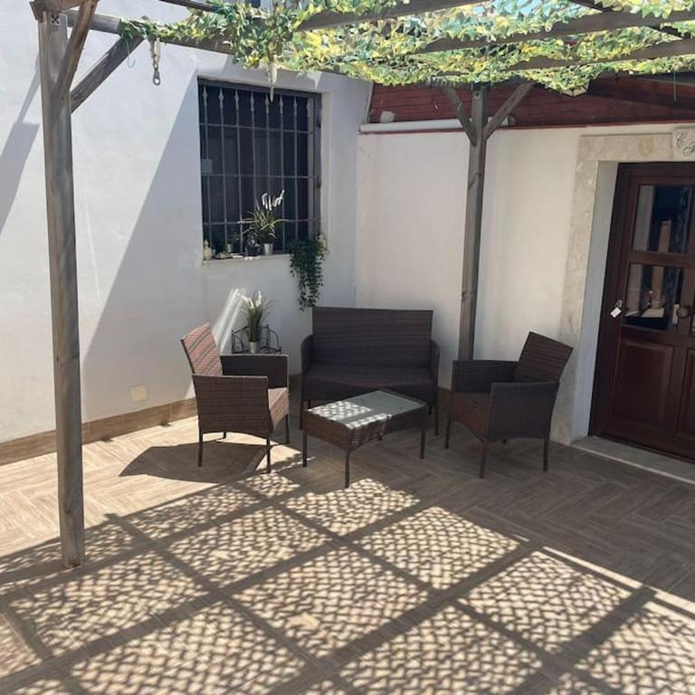 Domus Zeus - Two-Bedroom Apartment - 1