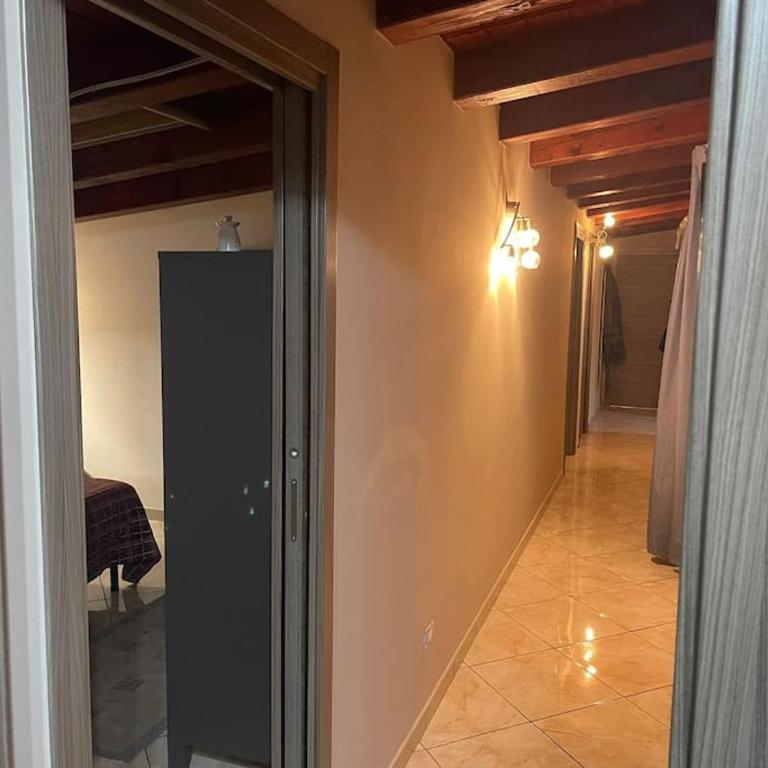 Domus Zeus - Two-Bedroom Apartment - 3
