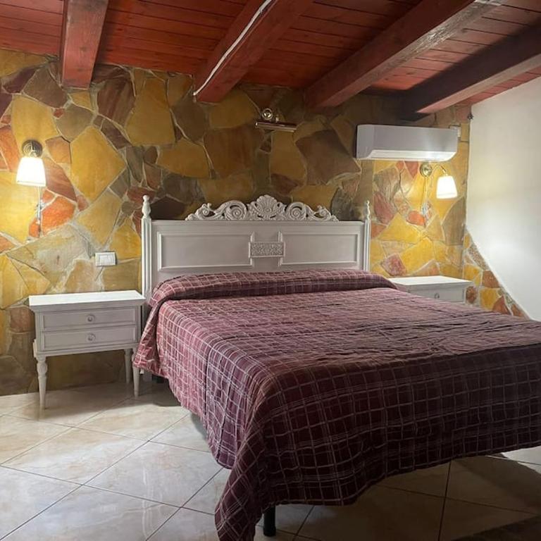 Domus Zeus - Two-Bedroom Apartment - 4