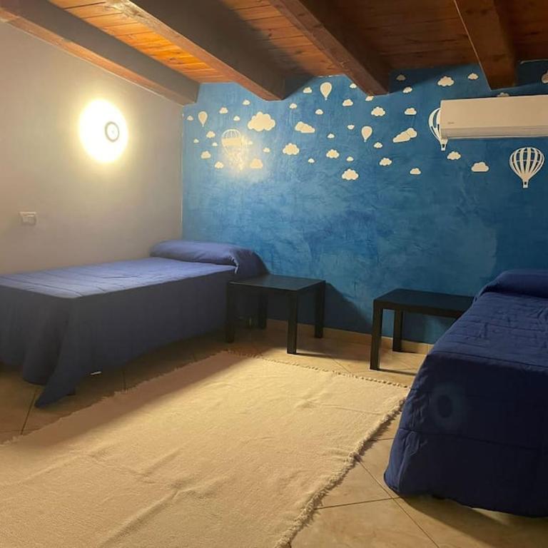 Domus Zeus - Two-Bedroom Apartment - 5