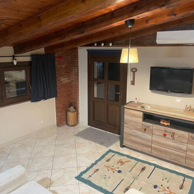 Domus Zeus - Two-Bedroom Apartment - 6