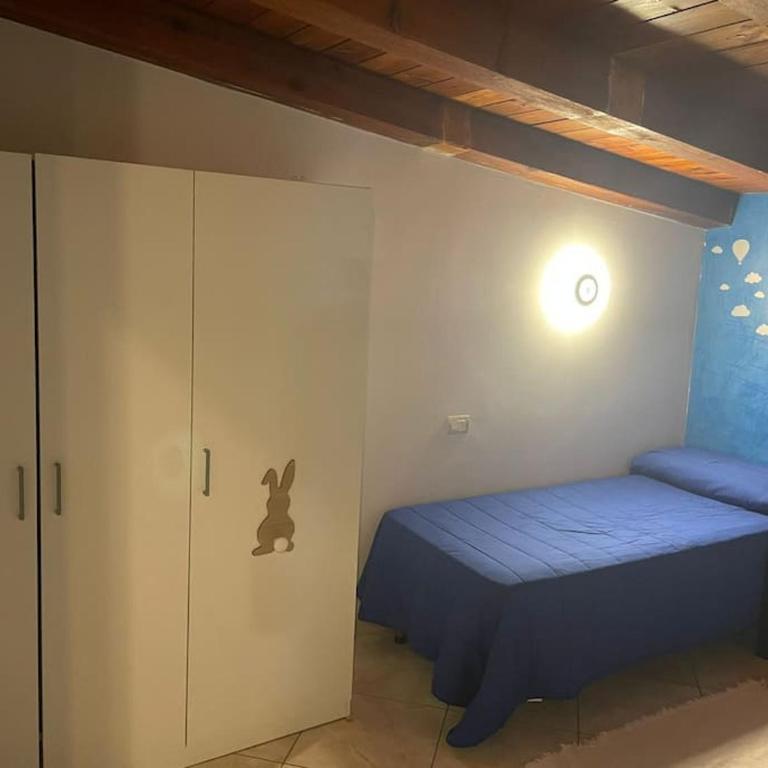 Domus Zeus - Two-Bedroom Apartment - 12