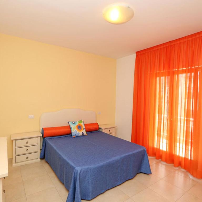 Brother's home Sorrento - Appartamento Deluxe con 2 Camere da Letto e Balcone - 11