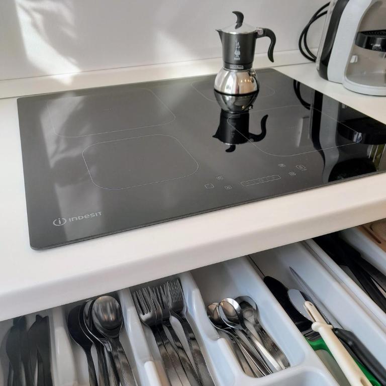 Casa Rosanelli - Appartamento con 1 Camera da Letto - 21
