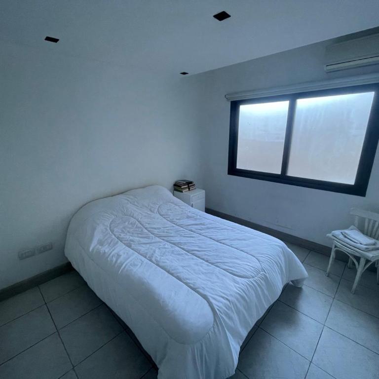 Departamento moderno en Barrio Bombal - Apartamento de 1 dormitorio - 7