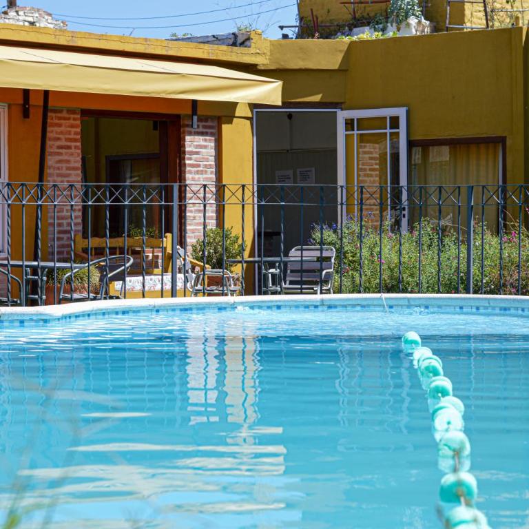 Apart hotel La Posadita - Apartamento - 1