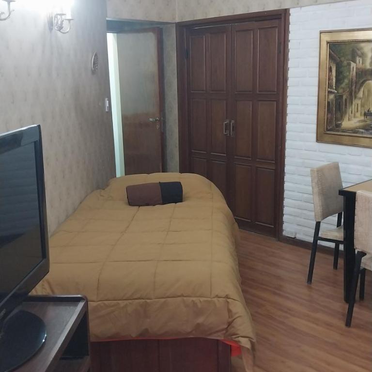 Gustavo - Apartamento de 1 dormitorio - 1
