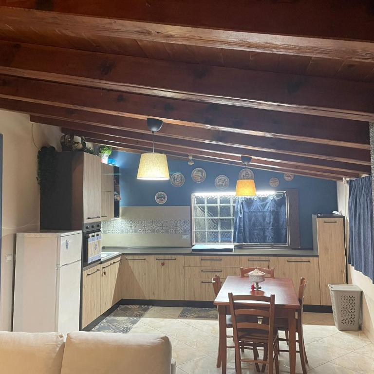 Domus Zeus - Two-Bedroom Apartment - 2