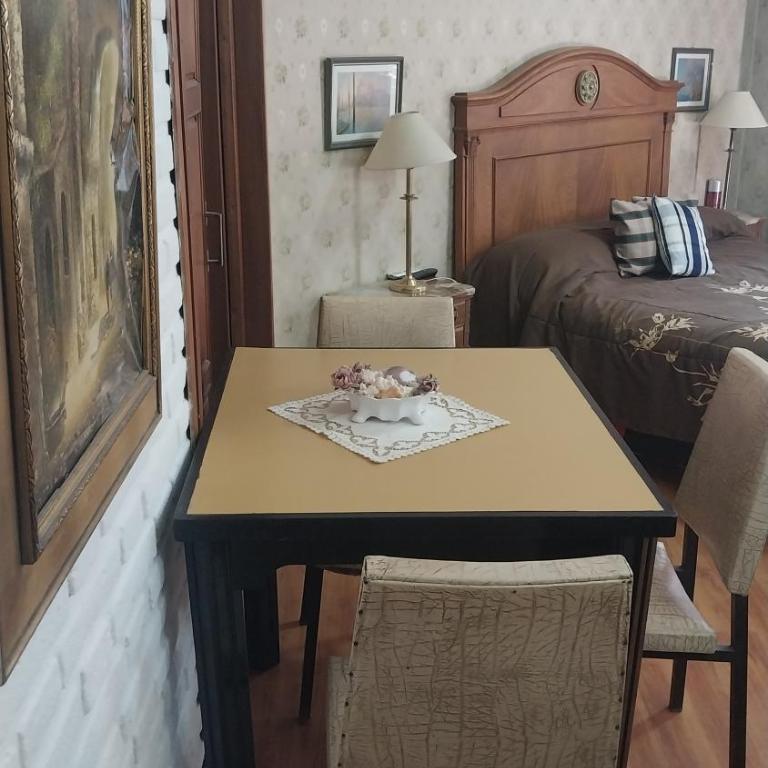 Gustavo - Apartamento de 1 dormitorio - 8