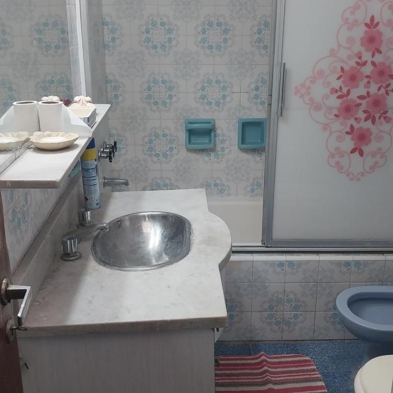 Gustavo - Apartamento de 1 dormitorio - 9