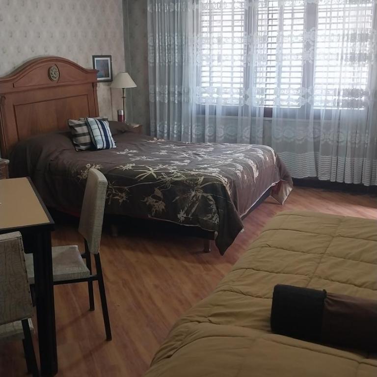 Gustavo - Apartamento de 1 dormitorio - 10