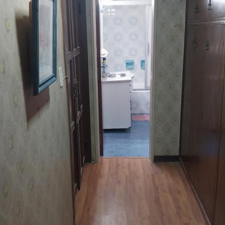 Gustavo - Apartamento de 1 dormitorio - 11