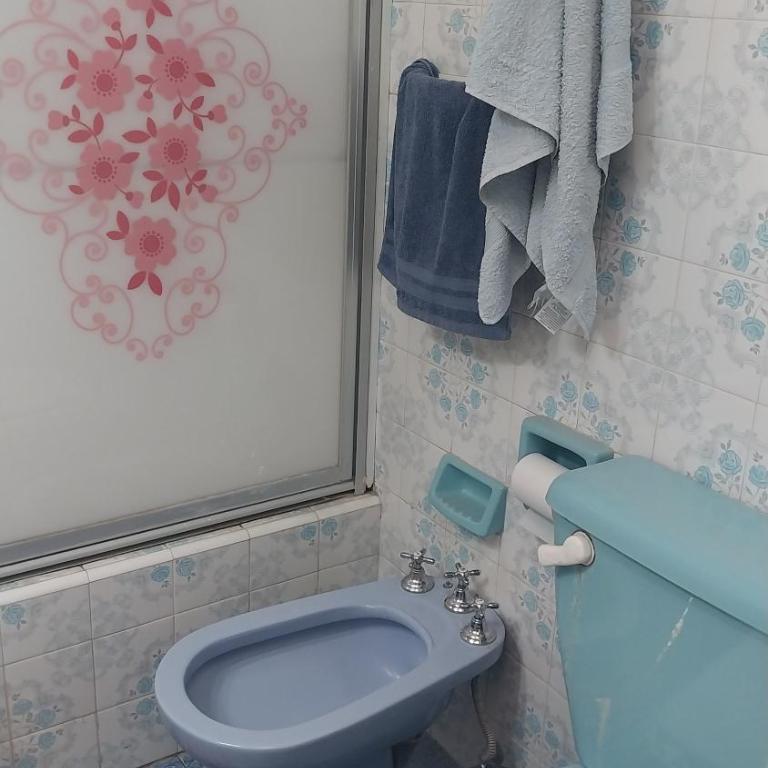 Gustavo - Apartamento de 1 dormitorio - 12